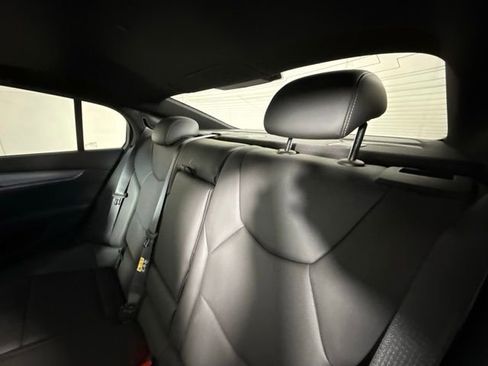 Certified 2024 Cadillac CT5 Premium Luxury image 22