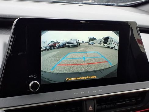 Used 2024 Toyota Prius Prime FWD image 23