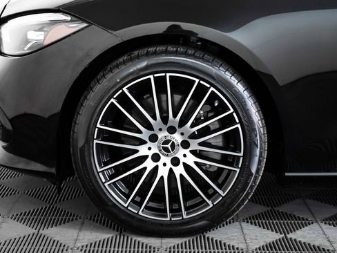 Certified 2023 Mercedes-Benz C 300 Sedan image 6