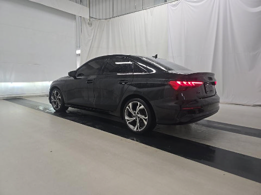 Used 2023 Audi A3 2.0T Premium w/ Convenience Package FWD image 2