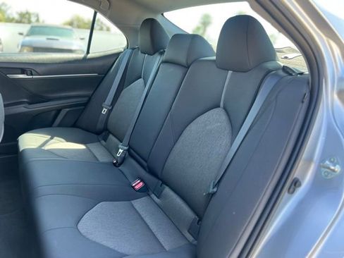 Certified 2023 Toyota Camry LE image 12