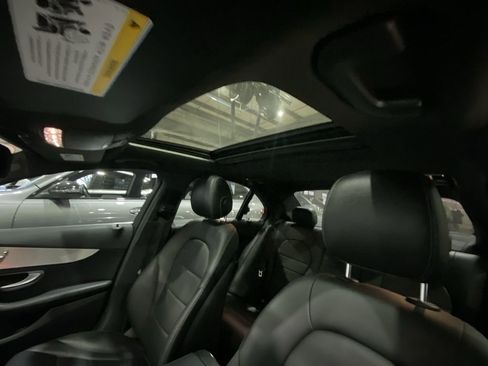 Used 2018 Mercedes-Benz C 300 Sedan image 15