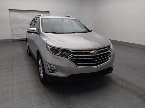 Used 2018 Chevrolet Equinox Premier FWD image 14