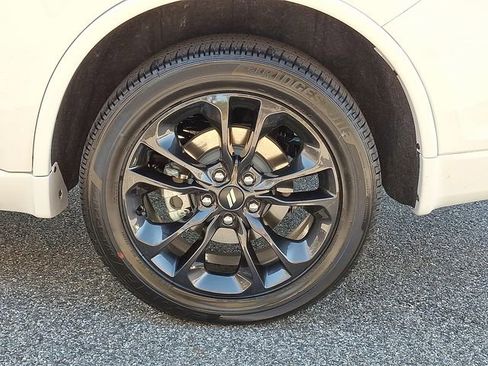 New 2026 Dodge Durango GT w/ Blacktop Package image 5