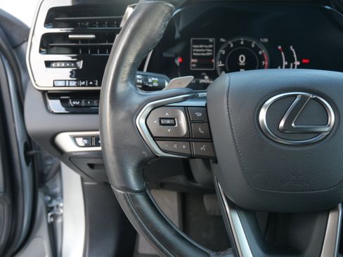 Used 2024 Lexus RX 350 Premium image 22