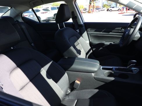 Certified 2025 Nissan Altima 2.5 S image 20