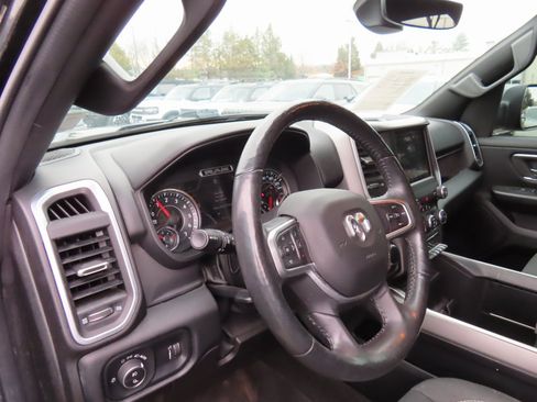 Used 2020 RAM 1500 Big Horn image 13