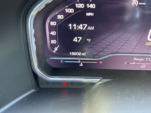 Used 2025 GMC Sierra 2500 Denali w/ Denali Reserve Package image 19