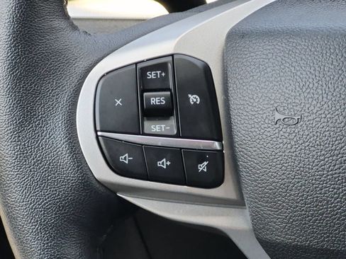 Used 2024 Ford Explorer XLT w/ Equipment Group 202A AWD/4WD image 25