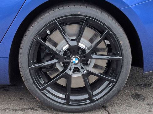 New 2026 BMW M850i xDrive w/ M Carbon Exterior Package AWD/4WD image 14