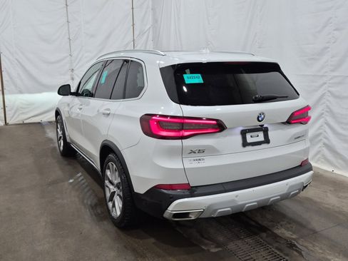 Used 2022 BMW X5 xDrive40i image 7