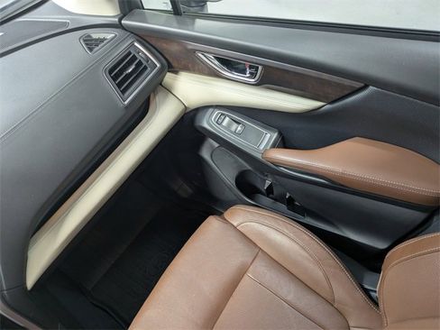 Used 2020 Subaru Ascent Touring w/ Popular Package #3 image 19