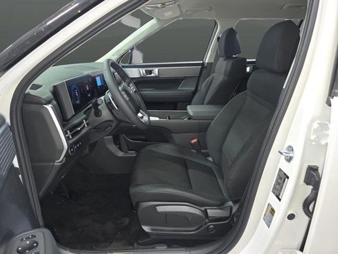 New 2026 Hyundai Santa Fe SE AWD/4WD image 4