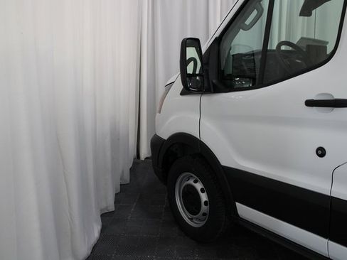 New 2026 Ford Transit 250 148 Medium Roof w/ Load Area Protection Package image 29