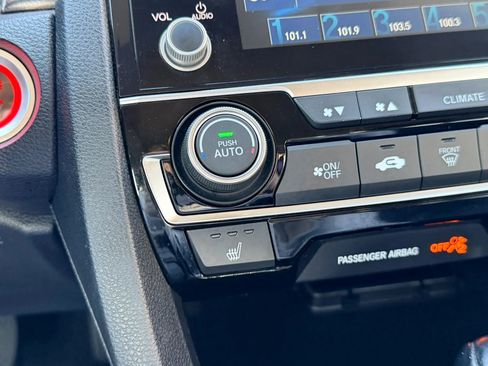 Used 2020 Honda Civic EX-L image 21