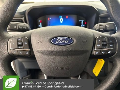 New 2026 Ford Maverick XL image 34