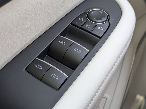 New 2026 Buick Enclave Avenir image 27