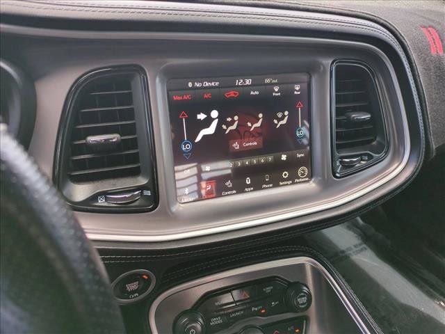 Used 2022 Dodge Challenger R/T Scat Pack RWD image 14