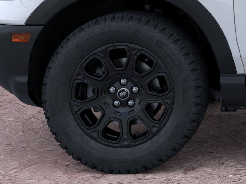 New 2026 Ford Bronco Sport Badlands w/ Badlands Tech Package AWD/4WD image 20