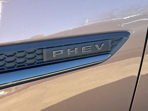 New 2026 MAZDA CX-70 SC Plus image 17