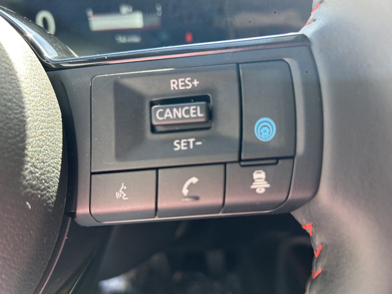 Used 2026 Nissan Kicks SR w/ Cold Weather Package AWD/4WD image 22