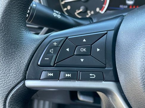 Certified 2024 Nissan Altima 2.5 SV FWD image 14