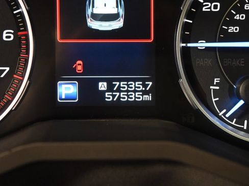 Used 2022 Subaru Ascent Limited w/ Technology Package AWD/4WD image 26