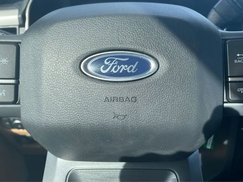 Used 2022 Ford F150 XLT w/ Equipment Group 301A Mid AWD/4WD image 19