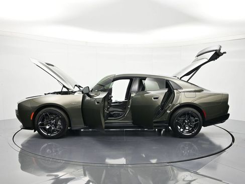 New 2026 Dodge Charger R/T AWD/4WD image 46