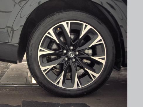 Certified 2024 MAZDA CX-90 3.3 Turbo S image 11