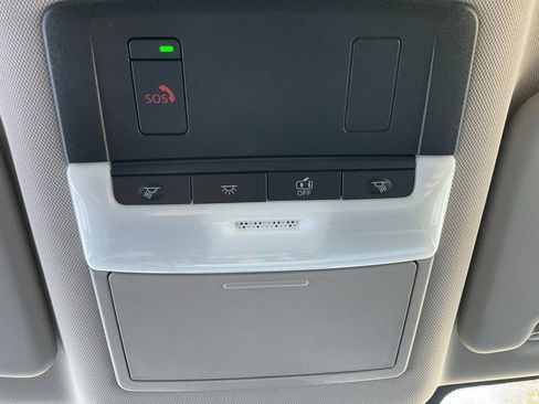 New 2026 Nissan Rogue SV image 27