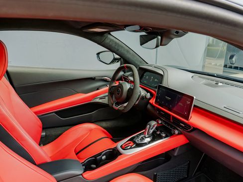 Used 2024 Lotus Emira First Edition image 13