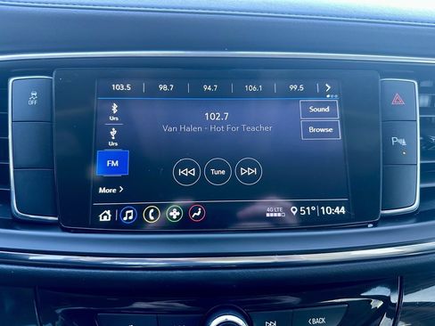 Used 2020 Buick Enclave Essence w/ LPO, Floor Liner Package image 23