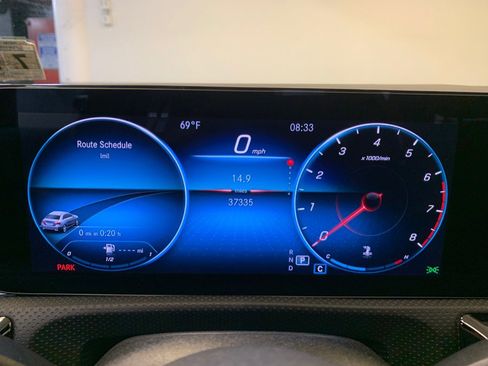 Used 2022 Mercedes-Benz A 220 4MATIC w/ Premium Package Lite image 26