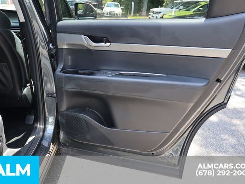 Used 2025 Hyundai Palisade SEL AWD/4WD image 27
