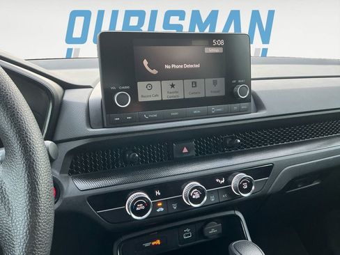 Used 2025 Honda CR-V LX image 21