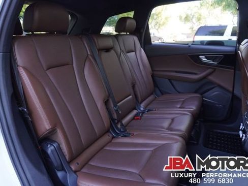 Used 2019 Audi Q7 3.0T Premium Plus AWD/4WD image 53