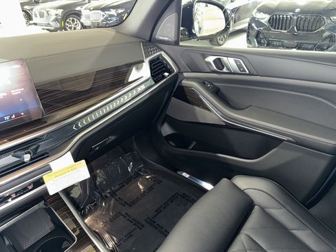New 2026 BMW X5 xDrive40i w/ M Sport Package image 21