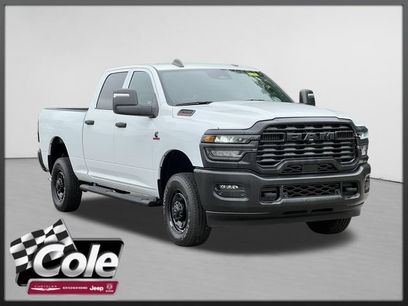 Used 2025 RAM 2500 Tradesman