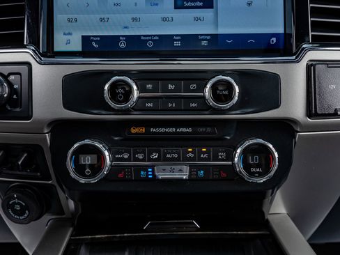 Used 2022 Ford F250 Lariat w/ Tremor Off-Road Package image 25