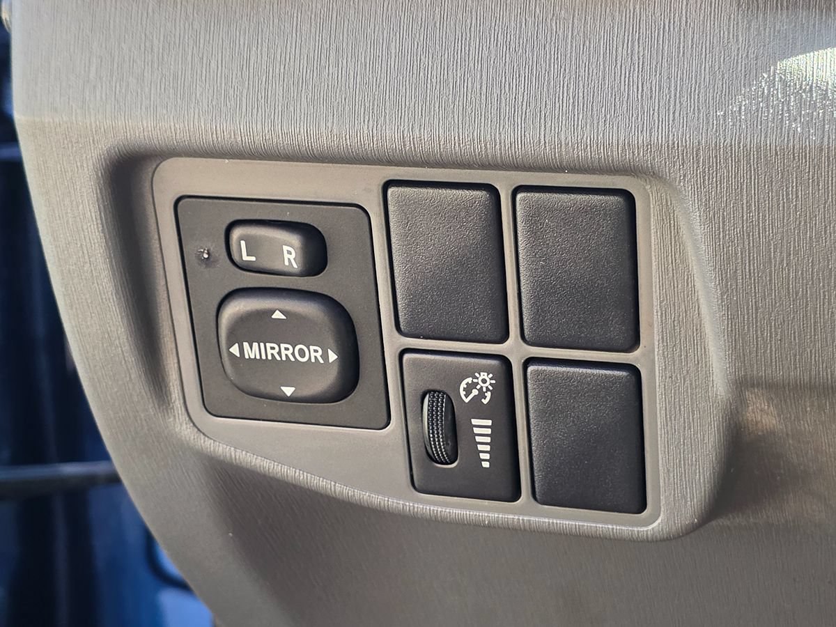 Used 2011 Toyota Prius Two FWD image 47
