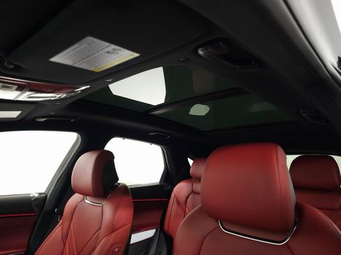 Used 2026 Genesis GV70 3.5T Sport Prestige image 13