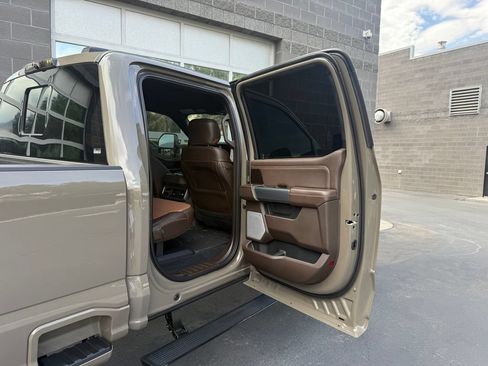 Used 2026 Ford F350 King Ranch w/ Chrome Package AWD/4WD image 46