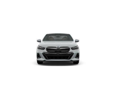 New 2026 BMW 540i xDrive 540i xDrive w/ Executive Package image 2