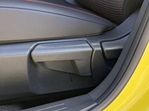 New 2026 Nissan Kicks SR w/ SR Premium Package image 17