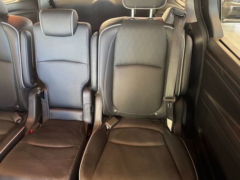 Used 2022 Honda Odyssey Elite image 19