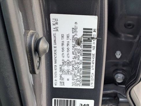 Used 2023 Toyota Tacoma SR5 image 26