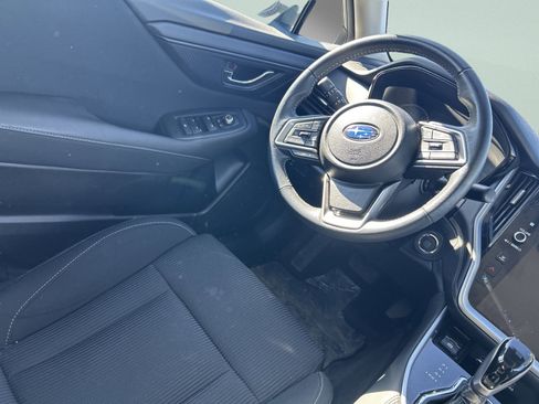 Used 2024 Subaru Legacy Premium image 39