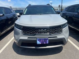 Used 2022 Kia Sorento S w/ Panoramic Sunroof Package AWD/4WD video 2