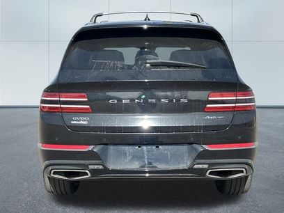 Used 2024 Genesis GV80 3.5T w/ Prestige Package